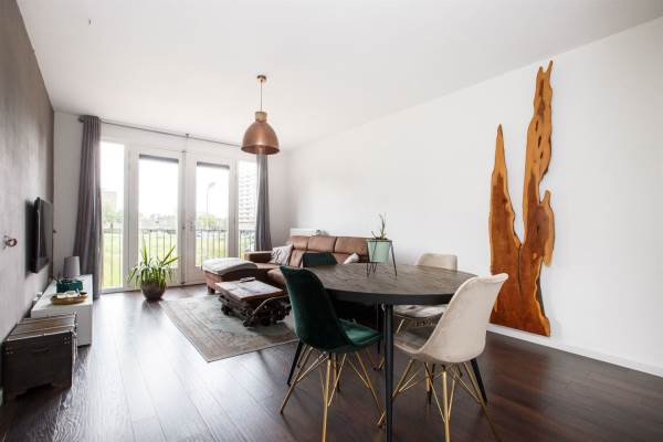 Woning Bijdorplaan 348 Zoetermeer