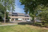 Woning Obrechtlaan 35 Assen