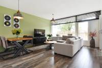 Woning Bagijnenwaard 246 Zoetermeer