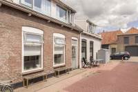 Woning Tuinstraat 2 Ooltgensplaat