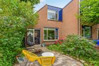 Woning Kalkoenstraat 2 Delft