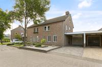 Woning Burgemeester Kievitslaan 35 Klein Zundert