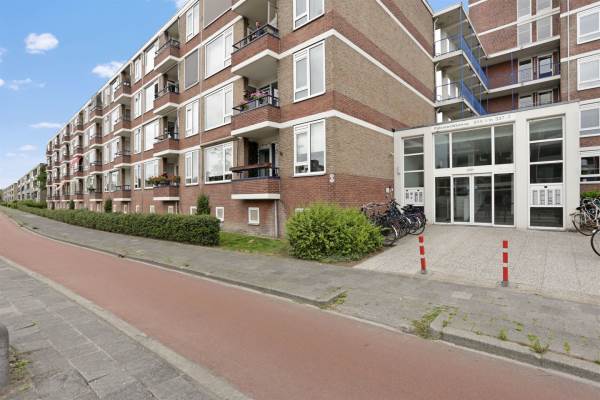 Woning Paterswoldseweg 337 - 4 Groningen