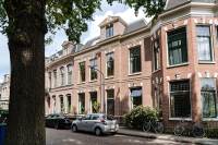 Woning Baan 45 Haarlem