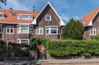Woning Prins Hendriklaan 105 Overveen