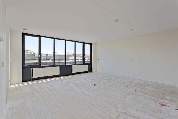 Woning Wolphaertsbocht 90A Rotterdam