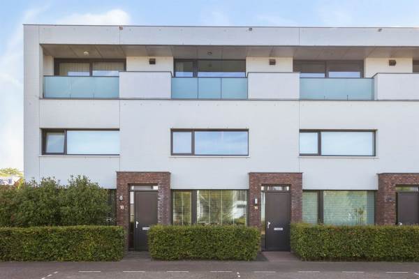 Woning Boy Ecurystraat 16 Oisterwijk