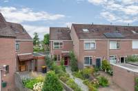 Woning Rosmolen 63 Heerhugowaard