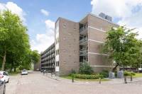 Woning Cort van der Lindenstraat 48 Apeldoorn