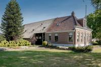 Woning Dorpsstraat 31 Nijeveen