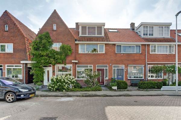 Woning Verlengde Hoogravenseweg 34 Utrecht