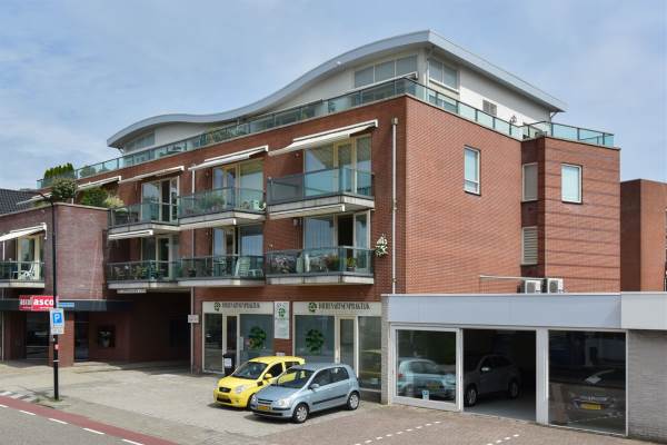 Woning Bosch en Haven 23 Mijdrecht