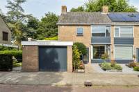 Woning Tesselschadelaan 48 Uithoorn