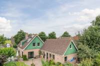 Woning Zuiderweg 9 Oude Niedorp