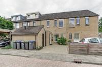 Woning Jachthoornlaan 13 Nieuwegein