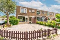 Woning Multatuliweg 13 Delft