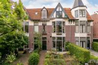Woning Bos en Vaartstraat 21 Haarlem