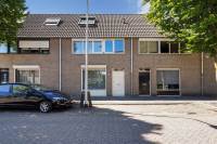 Woning Diederikdreef 49 Tilburg
