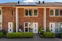 Woning Burgemeester Folkertslaan 39 Elburg