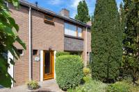 Woning Prunuslaan 15 Warnsveld
