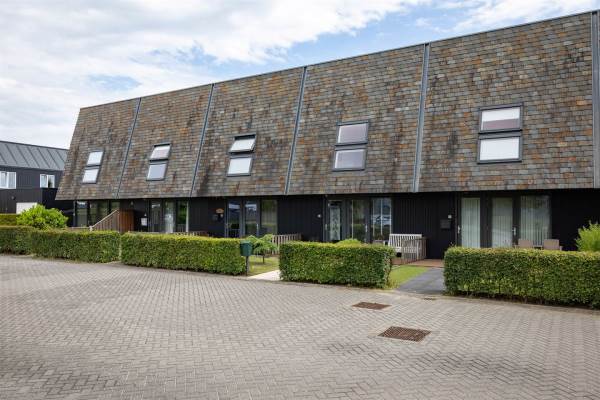 Woning Jan van Krimpenstraat 6 Deventer