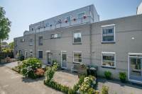 Woning Napelsgeel 32 Zoetermeer