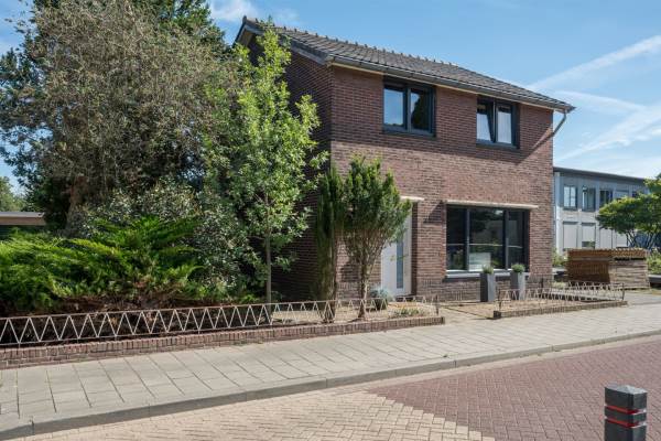 Woning Picardie 20 Gennep