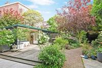 Woning Thorbeckelaan 105 Den Haag