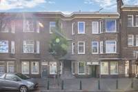 Woning Laakkade 322 Den Haag
