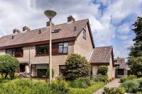 Woning 't Hazeveld 33 Nijkerk