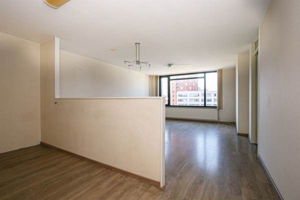 Woning Neherkade 1670 Den Haag