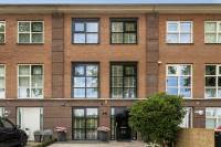 Woning Edelsteen 184 Houten