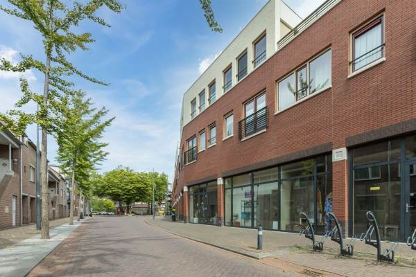 Woning Karel Mollenstraat Zuid 26 Valkenswaard