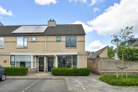 Woning Anna Johanna van Nassaustraat 1 Vianen (UT)