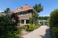 Woning de Wetstein Pfisterlaan 6 Driebergen-Rijsenburg