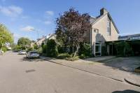 Woning Mozartlaan 11 Maarssen