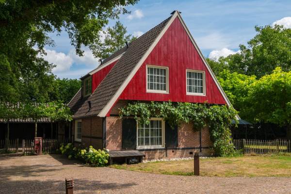 Woning Oude Bocholtsebaan 13 Winterswijk Woold