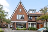 Woning Van der Waalsstraat 27 Leiden