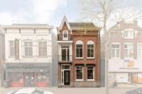 Woning Brugstraat 79 Roosendaal