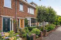 Woning Soendalaan 71 Vlaardingen