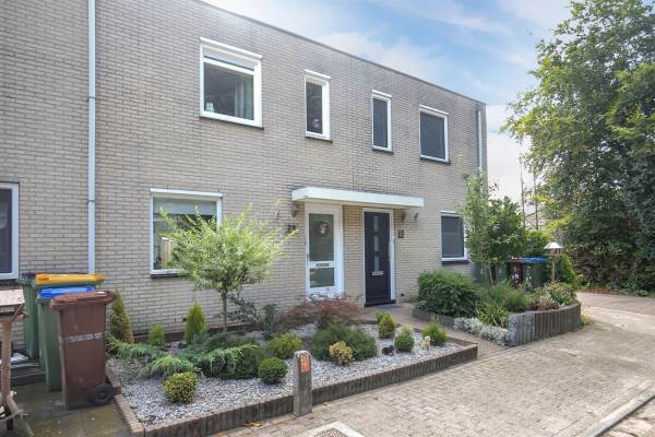Woning Mr. Gerbrandypark 29 Ede