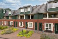 Woning Anne de Vrieslaan 49 Zeist