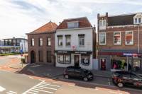 Woning Keizersdijk 61 Raamsdonksveer