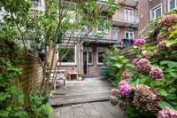 Woning Christiaan de Wetstraat 264 Amsterdam