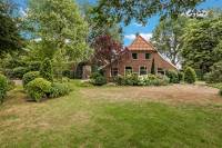 Woning Wijsterseweg 8 Spier (Gem. Midden-Drenthe)