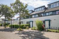Woning Het Langhuis 3 Amersfoort