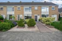 Woning Dr. W. Kokstrjitte 7 Stiens