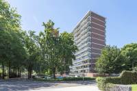 Woning Meulemansstraat 131 Tilburg