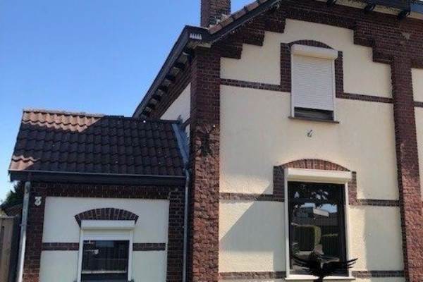 Woning Mijn Carlstraat 3 Landgraaf