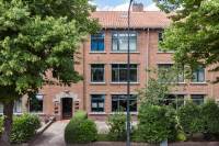 Woning Burggravenlaan 157 Leiden